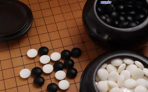 玉石围棋图片-玉石围棋图片大全