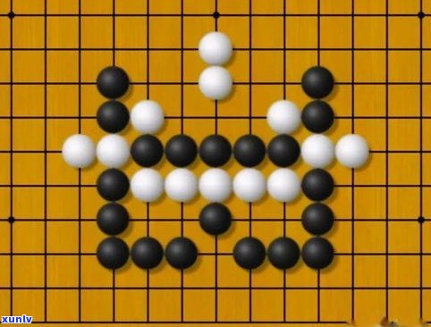 玉石围棋 *** -玉石围棋 *** 教程