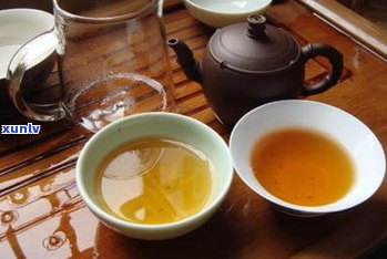 越陈越香：普洱茶的特别特性与生茶、熟茶功效及价格比较