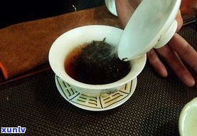 熟普洱茶能闷泡多久？影响口感的关键因素解析