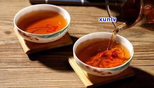 普洱茶煮着起泡泡-普洱茶煮着起泡泡怎么回事