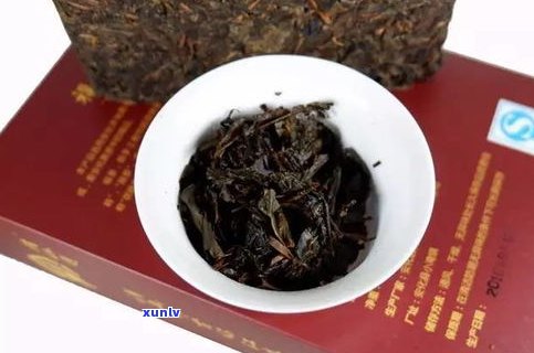 广西普洱茶好喝吗现在？十大名牌及价格大揭秘！