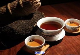 广西普洱茶好喝吗-广西普洱茶好喝吗知乎