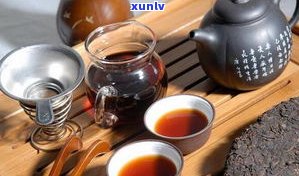 保温杯泡普洱茶的更佳比例：茶叶与水的克数是多少？