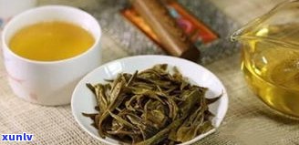 白茶与普洱茶相似度大吗？区别是什么？能否饮用？附图解析