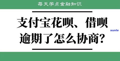 借呗逾期协商  ：真的有用吗？怎样成功协商还款？