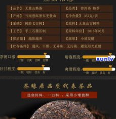 辽宁熟普洱茶零售价格表及查询，一站式获取最新熟茶价格信息