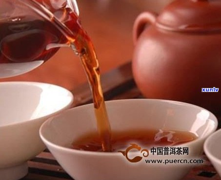 熟普洱茶泡三四次是否安全？适合女性饮用吗？