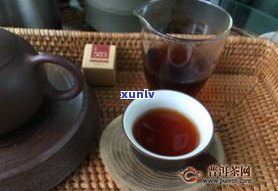 熟普洱茶泡三四次：安全无，适合女性饮用？