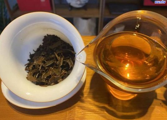 普洱茶一泡多少毫升水？冲泡量及茶叶份量全解