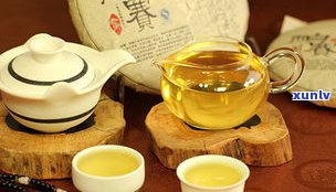 一片普洱茶15元？真伪探讨与价格解析