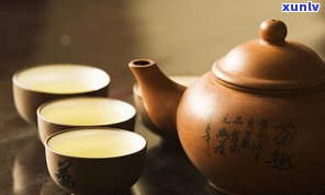 红楼梦的茶：探索其独特的茶文化与精美的茶具