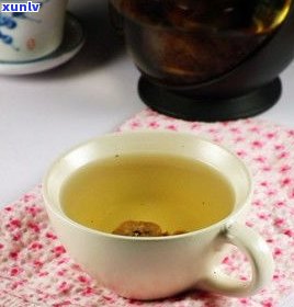 普洱茶可以淡斑吗？女生、百度百科，如何正确饮用才能有效果？