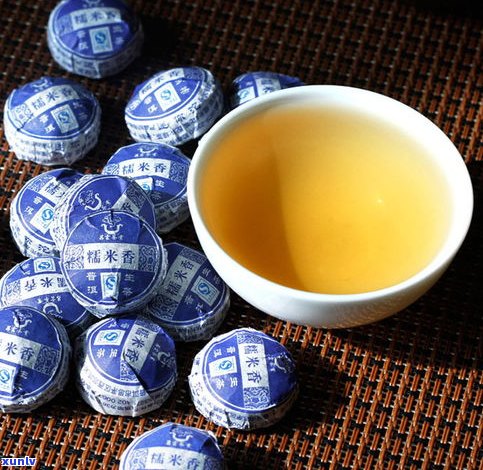 糯香普洱茶珍藏品：香型、味道及价格全解析