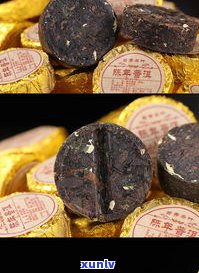 糯香普洱熟茶价格全解：一斤、一盒、一克，详细解析！