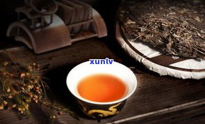 空腹可以喝普洱茶-空腹可以喝普洱茶熟茶吗