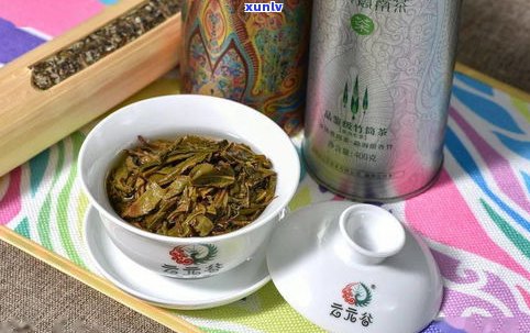 勐昌号普洱茶怎么样？云南勐昌号茶业出品，生茶价格实惠，茶厂直供。