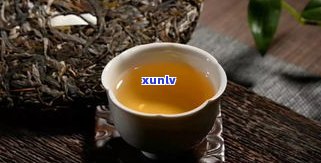 多大可以喝普洱茶-多大可以喝普洱茶了