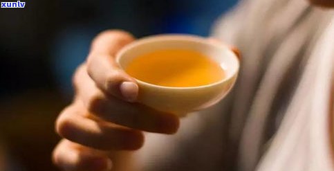 有米汤味的普洱茶：品种、特点与识别  全解析