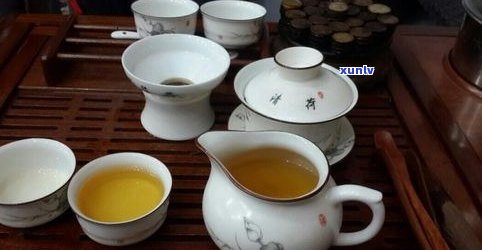 客家喝什么茶？探索客家人特别的茶饮文化