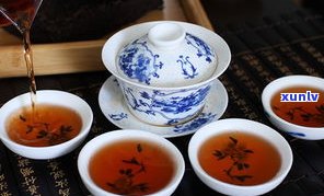 白露山普洱茶价格多少？2016年最新行情！