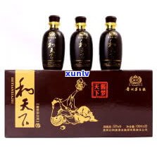 翰坊茶酒价格表：查看最新零售价与图片