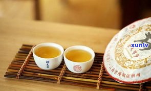 普洱熟茶：甜好还是不甜好？探讨口感与喜好