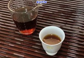 糯香普洱茶的汤色-糯香普洱茶的汤色是什么