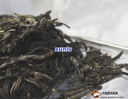 祥源普洱茶大易武-易武祥大源茶厂