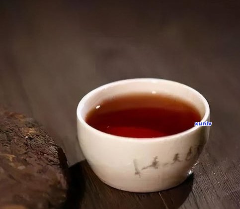 又柔又麻的普洱茶品种介绍