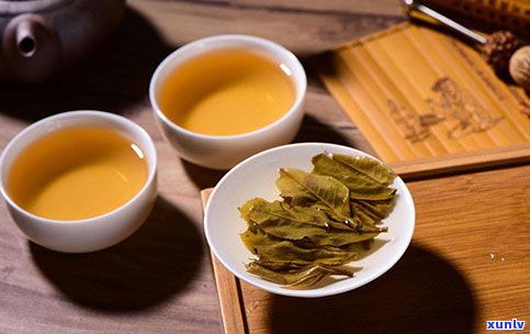 又柔又麻的普洱茶-又柔又麻的普洱茶有哪些