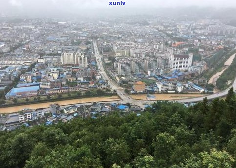 梁河县产普洱茶吗-梁河县产普洱茶吗最新消息