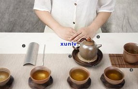 泡普洱茶用什么壶好喝？选择合适的茶具提升品茗体验