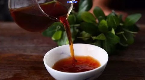 普洱茶是氨基酸吗-普洱茶是氨基酸吗为什么