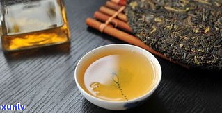 普洱熟茶：甜的好还是不甜的好？