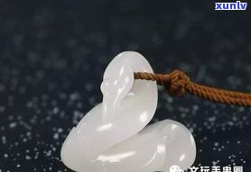 玉石鹅的寓意-玉石鹅的寓意是什么