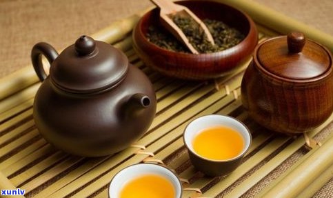 肠胃炎喝熟普洱茶-肠胃炎喝熟普洱茶好吗