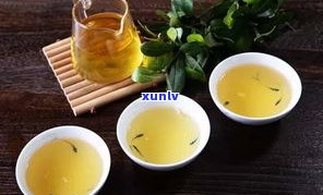 普洱茶刮油吗？生、熟普洱茶刮油效果比较，青桔普洱茶功效探讨