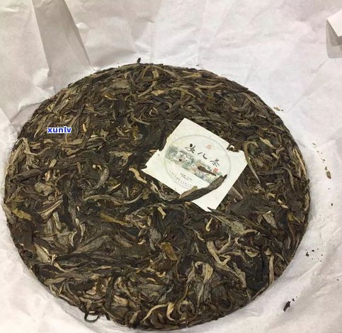 普洱茶倚邦与曼松口感对比，揭秘倚邦茶区特色与茶叶分布全图，云南倚邦圆茶解析