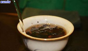 熟普洱茶是不是需要清洗？探讨洗茶的作用与  