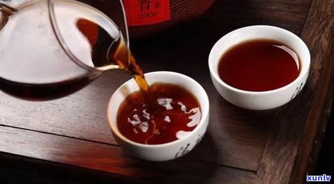 熟普洱茶用不用洗-熟普洱茶用不用洗茶