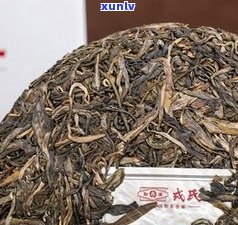 普洱茶大叶青饼：品种、特点及功效全解析