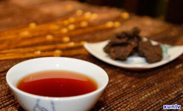 龙兴号普洱茶糯香-龙兴号普洱茶简介