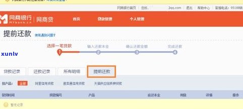 借呗逾期了网商贷还能用吗-借呗逾期了网商贷还能用吗安全吗