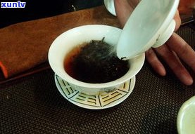 泡普洱茶的步骤视频教程详解