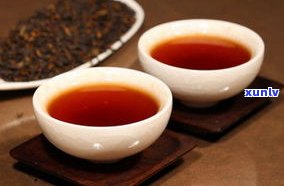 大厂品牌熟普洱茶-大厂普洱茶哪个性价比