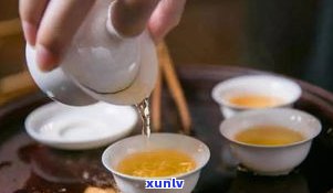 鸿蒙普洱茶老罗：探索中国传统茶文化的魅力