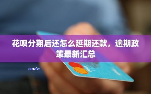 借呗分期了可以延期还款吗-借呗分期了可以延期还款吗