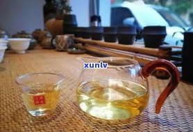 普洱茶2.0银罐：精选小罐茶银罐普洱茶、普洱银毫，银壶冲泡，尽享醇厚口感。现已上架，快来选购！