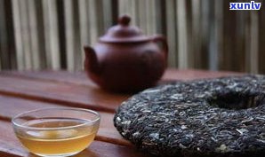 20年份的普洱茶：还能喝吗？价值几何？